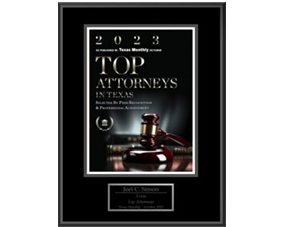 Top Attorneys